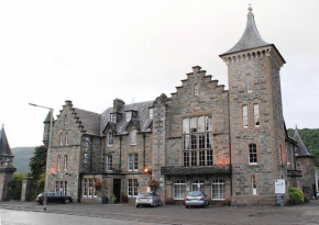 Birnam Hotel